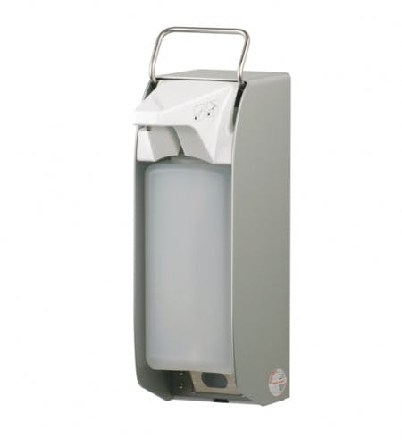 Ingo-man I1415523 Plus zeep- en desinfectie dispenser 500ml touchless  IMP T A T