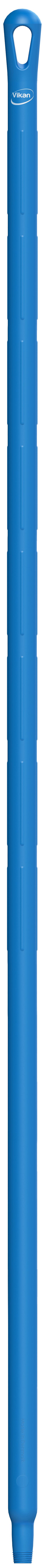 Vikan Ultra Hygiene 2964 kunststof steel 170cm blauw