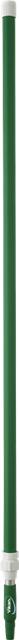 Vikan 29752 telescopische steel  157-280cm groen