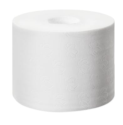 Tork 472139 T7 Mid-size Hulsloos Extra Zacht Toiletpapier 3-lgs 550 vel