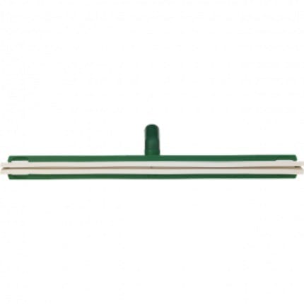 Vikan 7764 klassieke vloertrekker 60cm flexibele nek groen