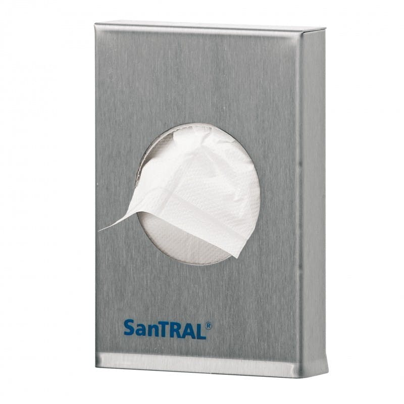 Santral S1245700 hygienezakjesdispenser Type HB  2 E